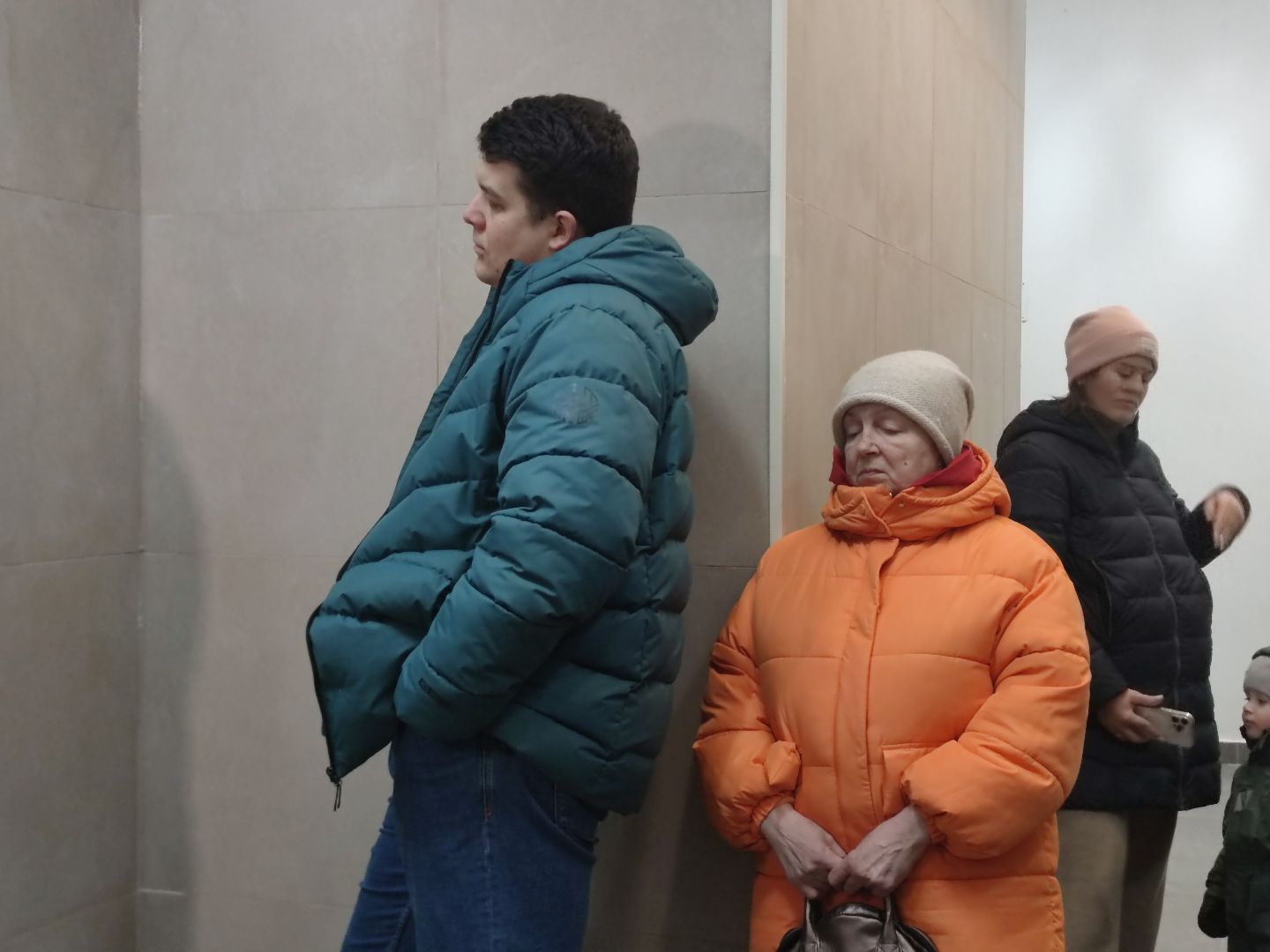 жкх, Отопление, Встречи с жильцами, Дубна,выездная администрация,