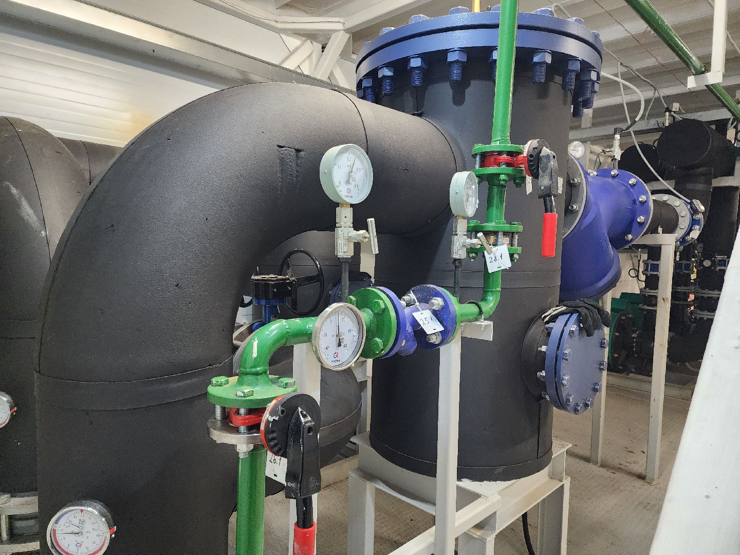 Подольск, Жкх, Котельная, Отопление,