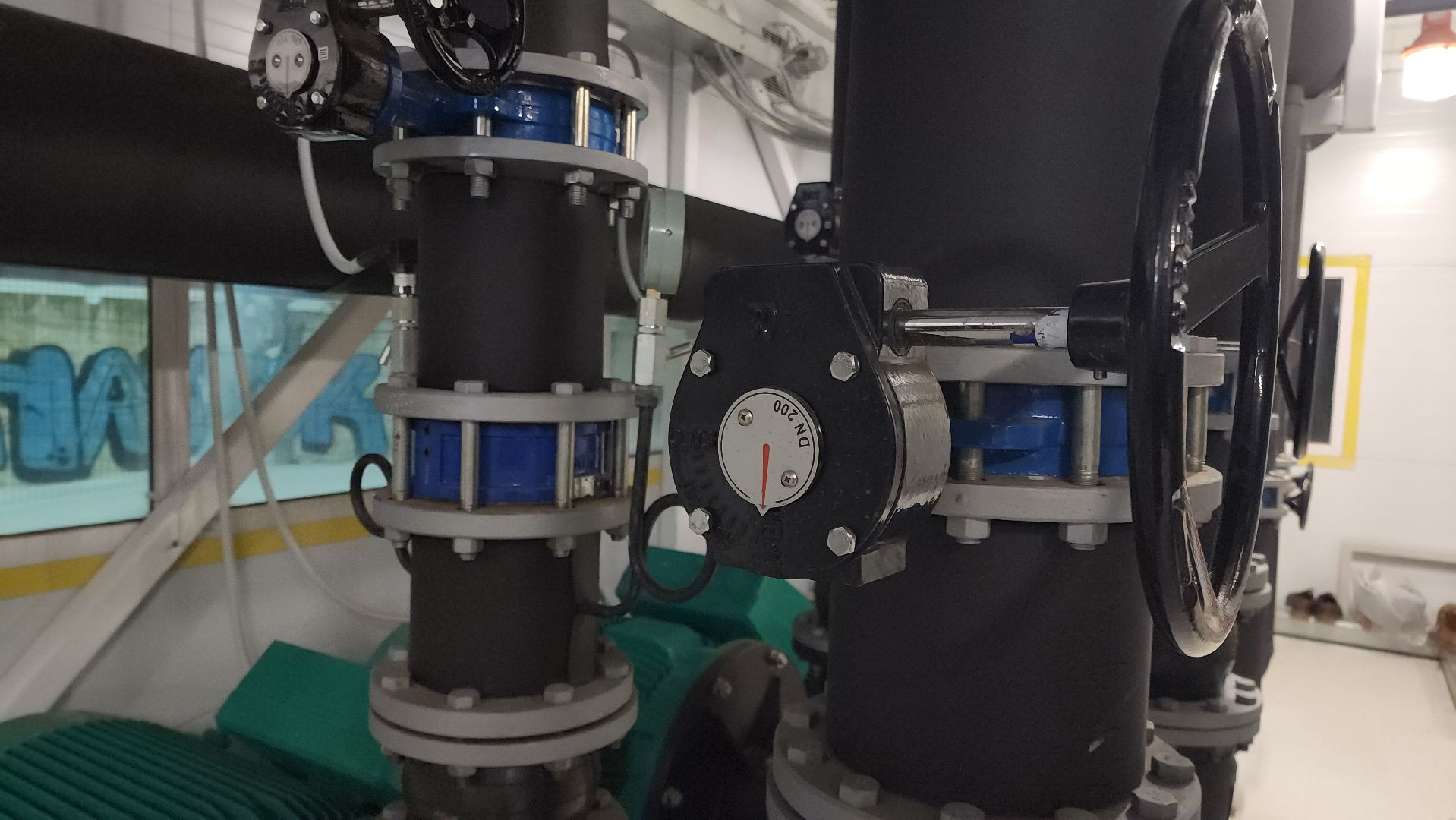 Подольск, Жкх, Котельная, Отопление,