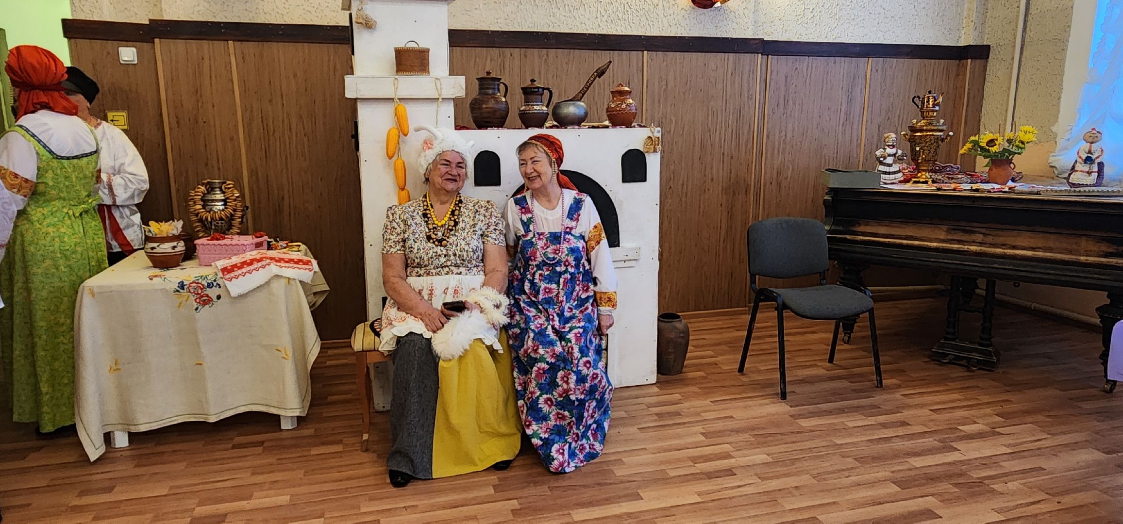 Подмосковье, городской округ пушкинский, ивантеевка, инвалиды, общество, город это люди,