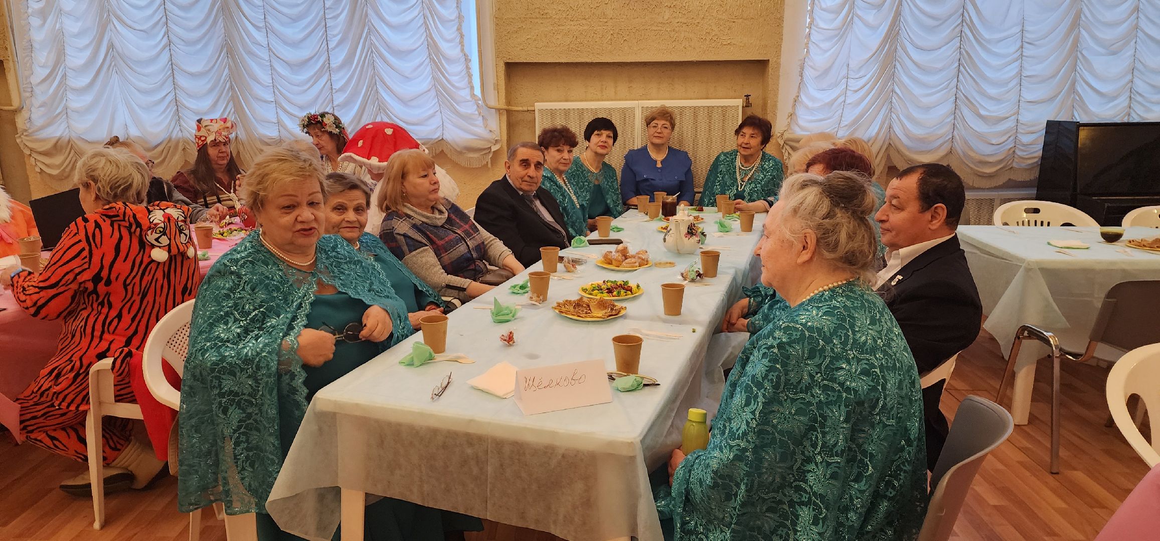 Подмосковье, городской округ пушкинский, ивантеевка, инвалиды, общество, город это люди,