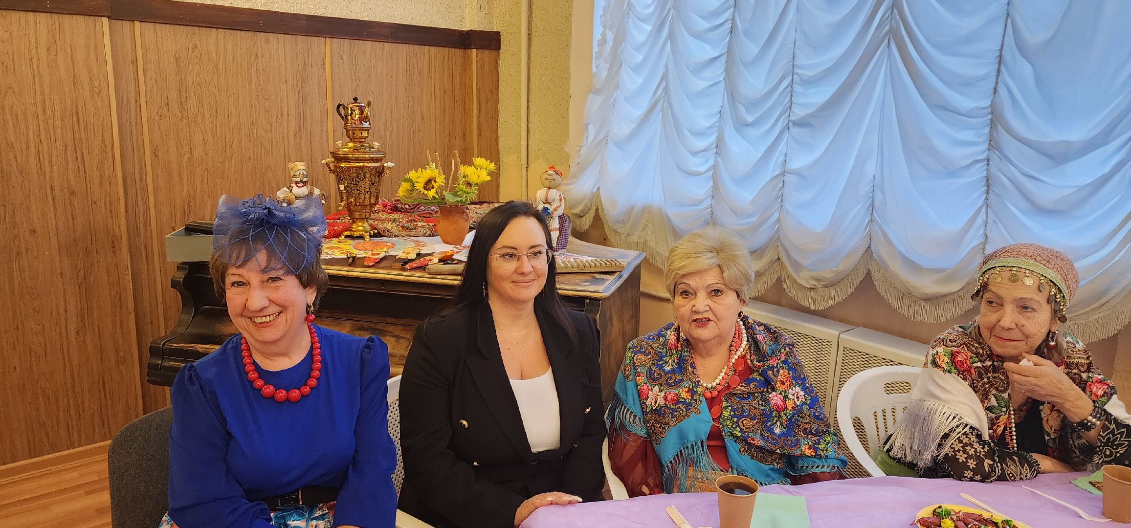 Подмосковье, городской округ пушкинский, ивантеевка, инвалиды, общество, город это люди,