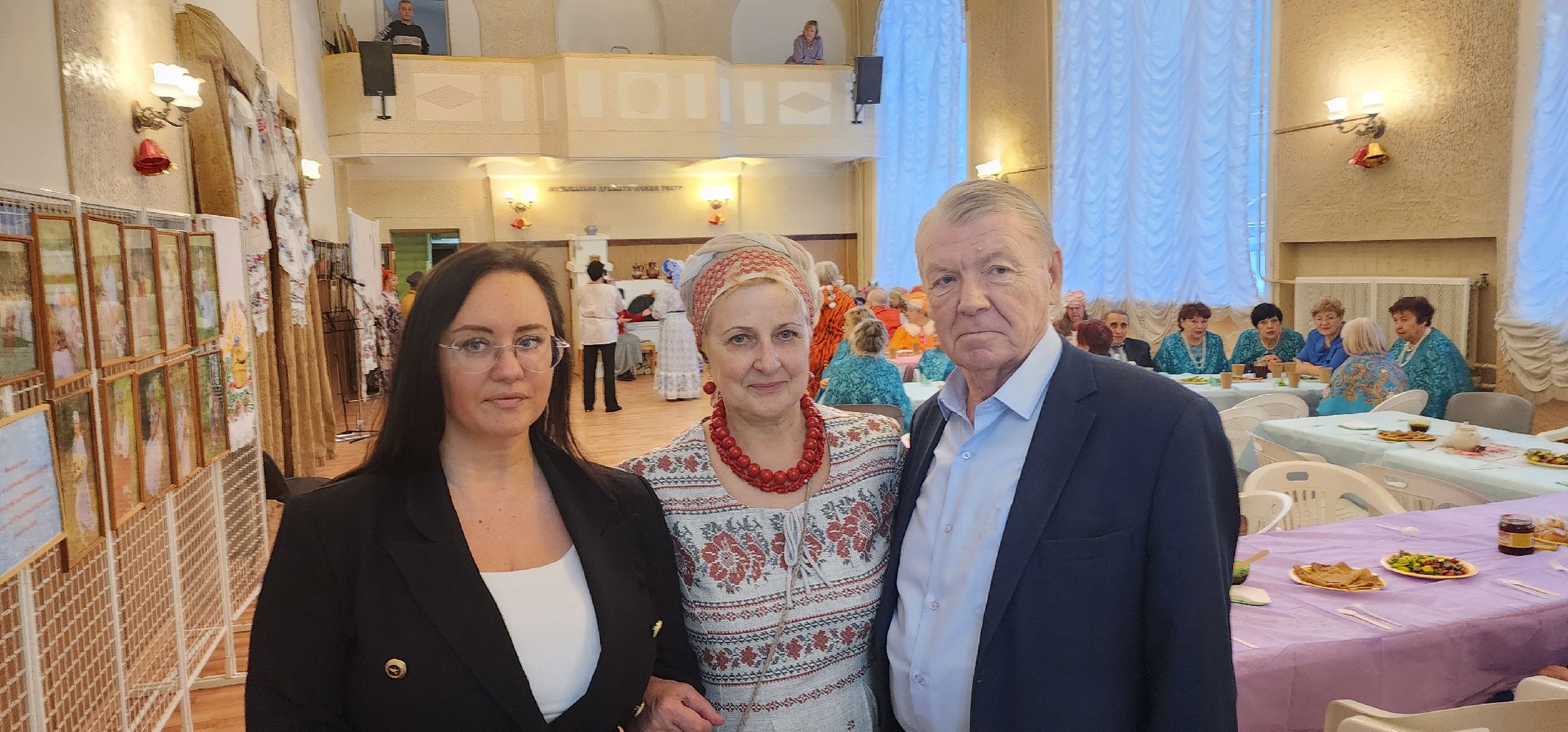 Подмосковье, городской округ пушкинский, ивантеевка, инвалиды, общество, город это люди,