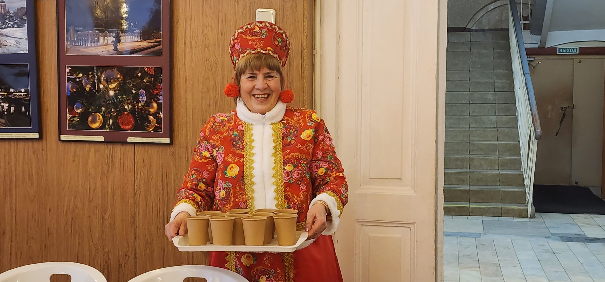 Подмосковье, городской округ пушкинский, ивантеевка, инвалиды, общество, город это люди,