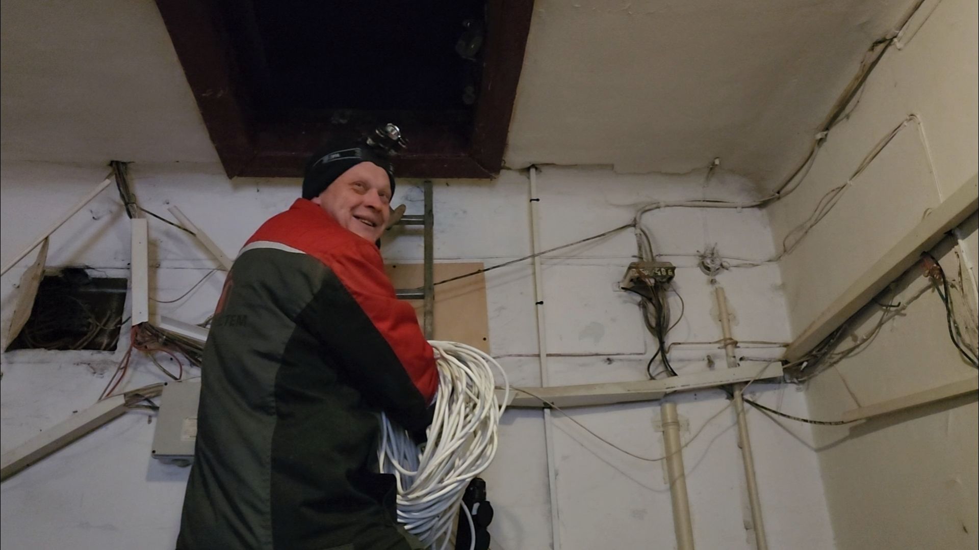 подольск, жкх, авария,