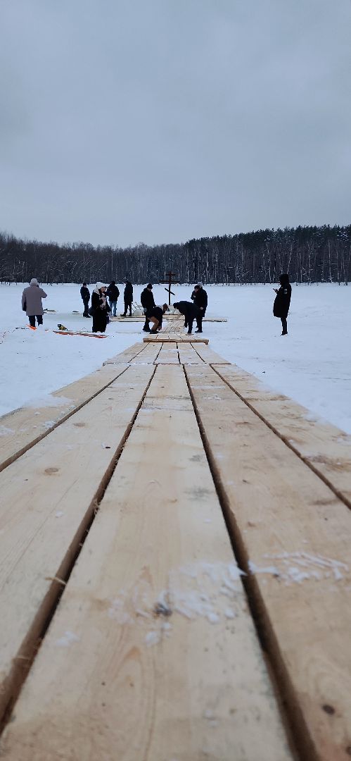 крещение господне, крещенские купания, спасатели, водоём, купель,