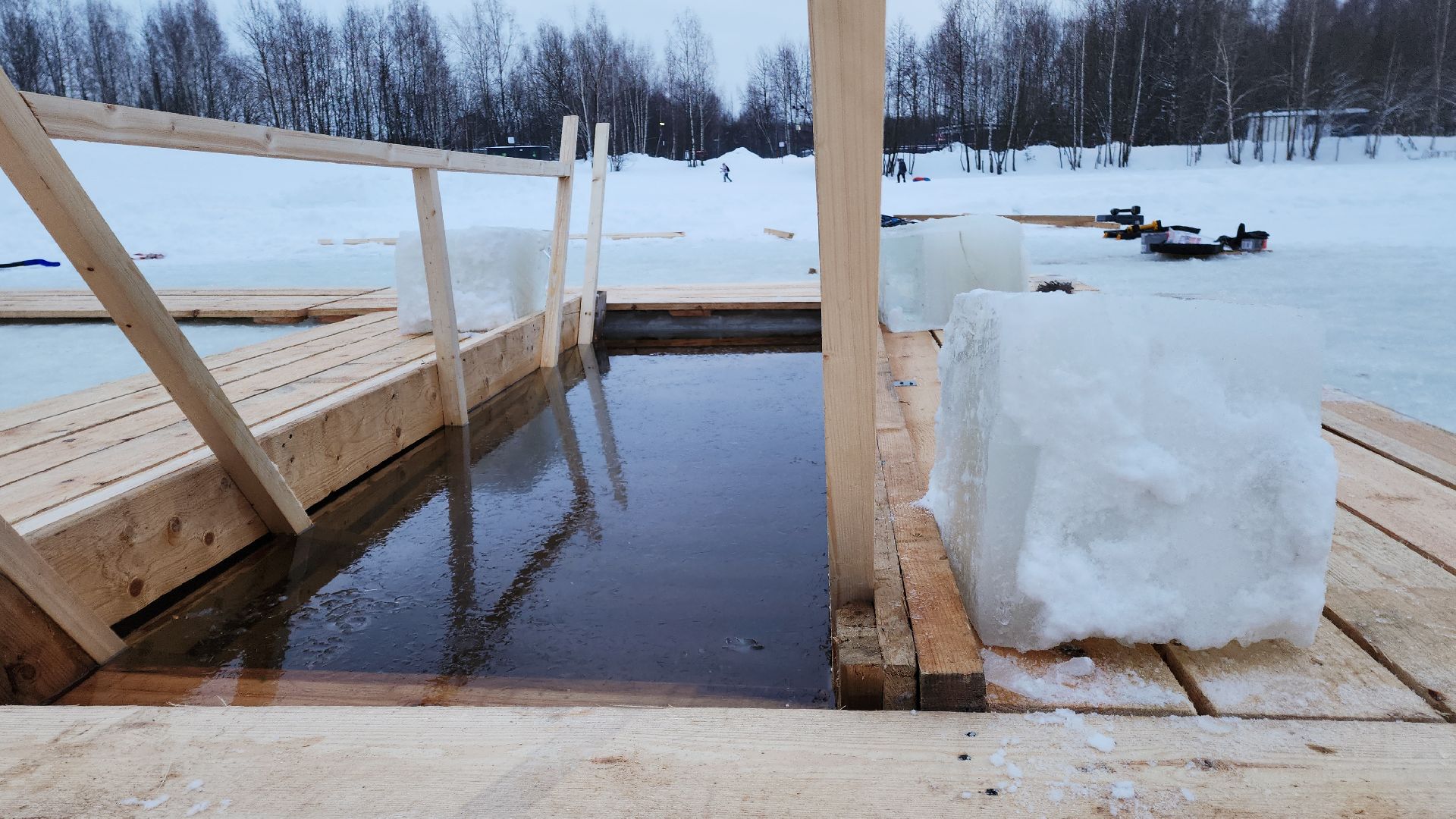 крещение господне, крещенские купания, спасатели, водоём, купель,