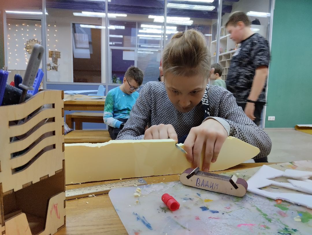 Авиамоделирование, Генезис