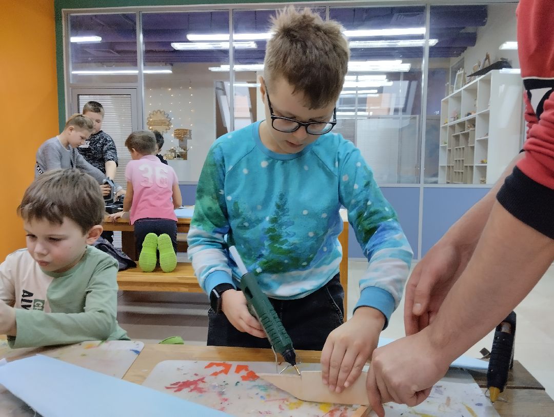 Авиамоделирование, Генезис