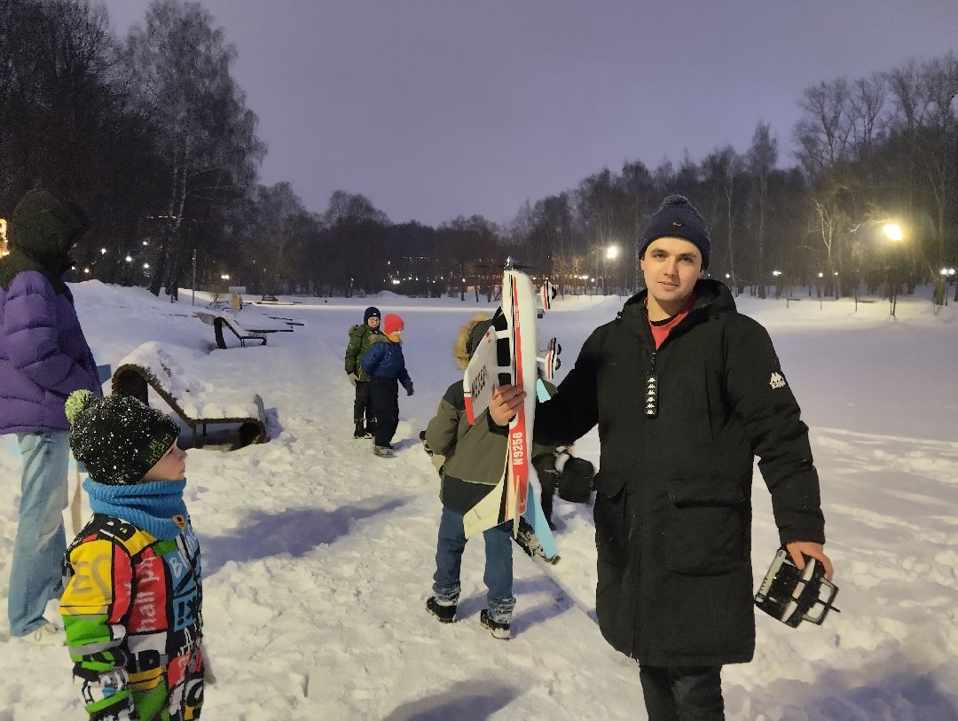 Авиамоделирование, Генезис