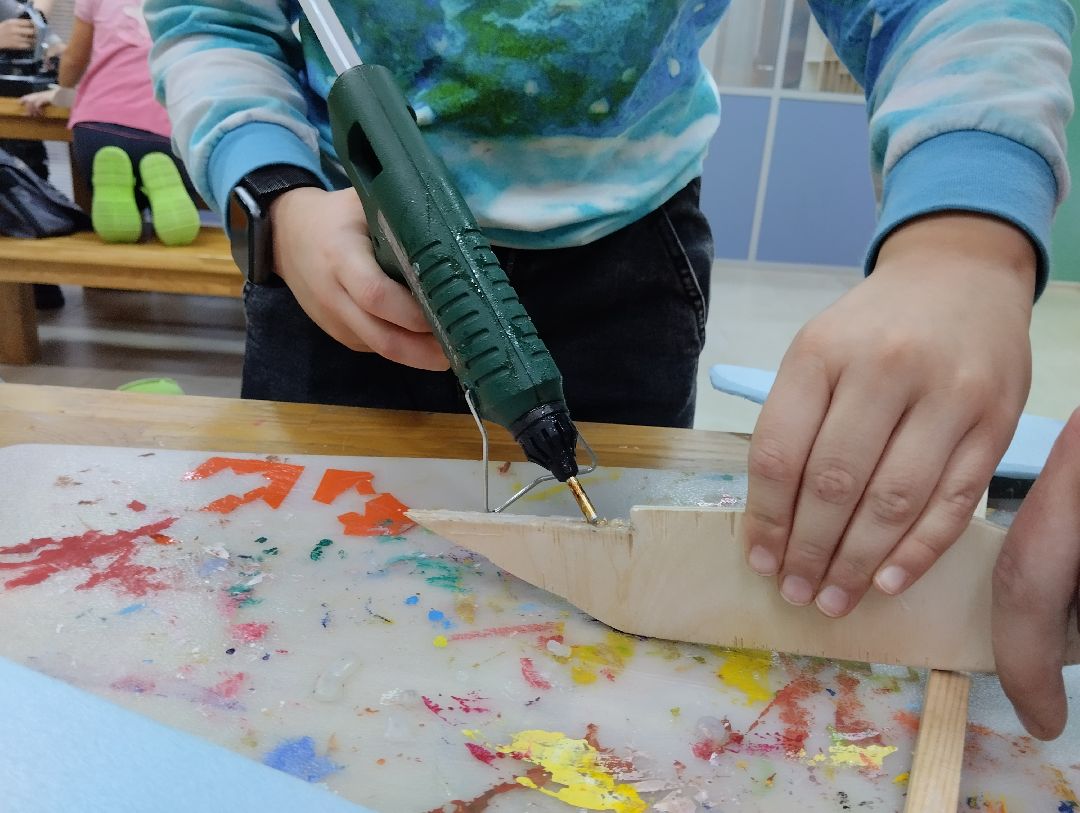 Авиамоделирование, Генезис