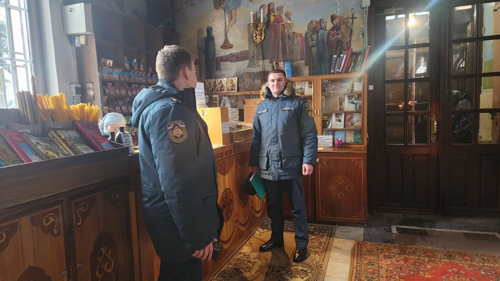 Подмосковье, Городской округ Пушкинский, ивантеевка, религия, Вера, Храмы Подмосковья, крещение, крещение господне, Святая вода,