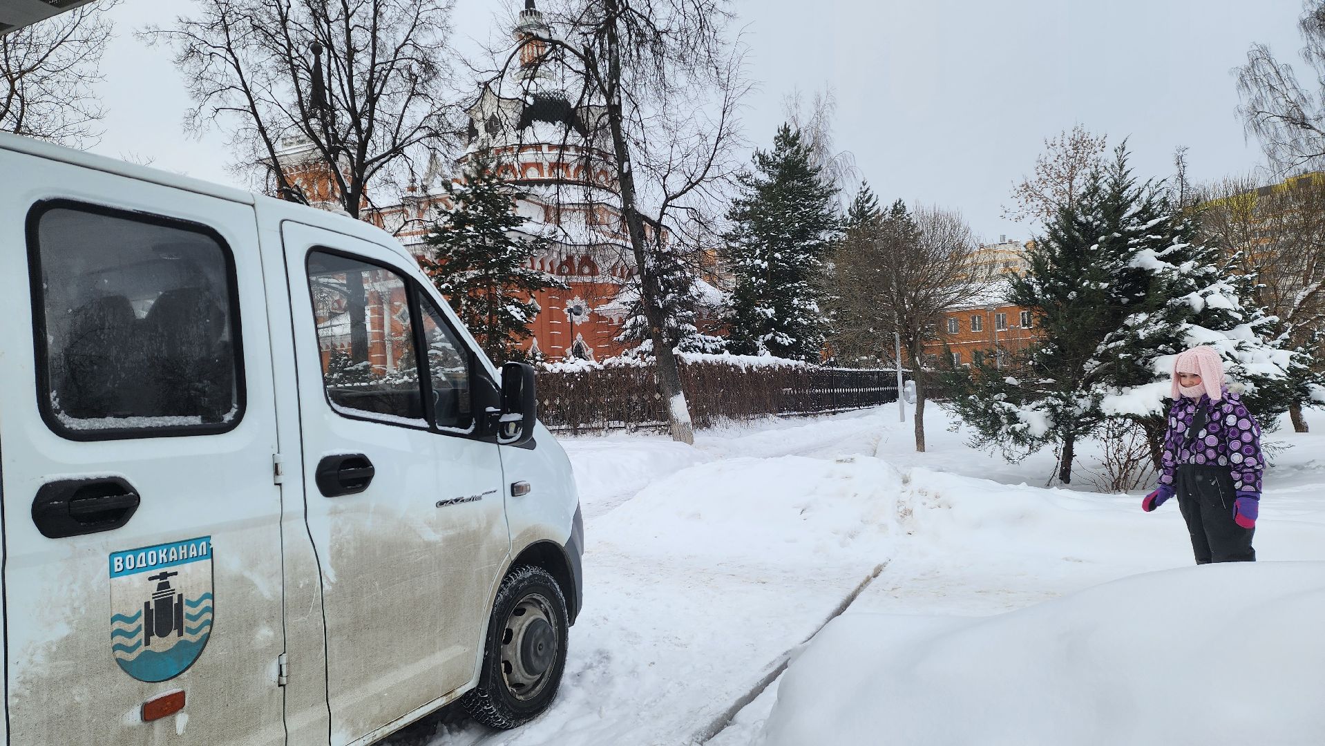 Подмосковье, Городской округ Пушкинский, ивантеевка, религия, Вера, Храмы Подмосковья, крещение, крещение господне, Святая вода,