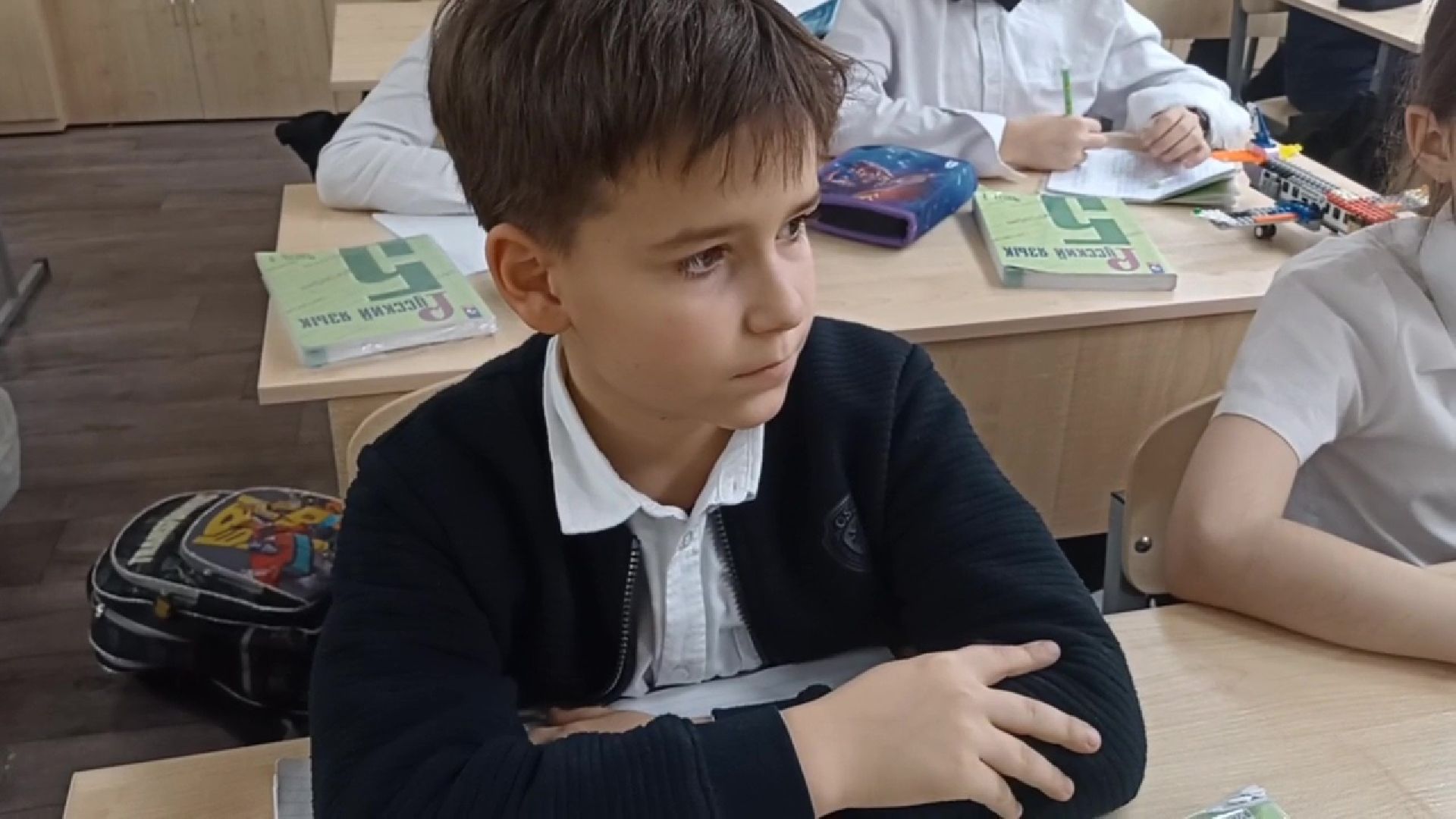 Реутов, образование, физтех классы, углубленное изучение, предметы, школа,