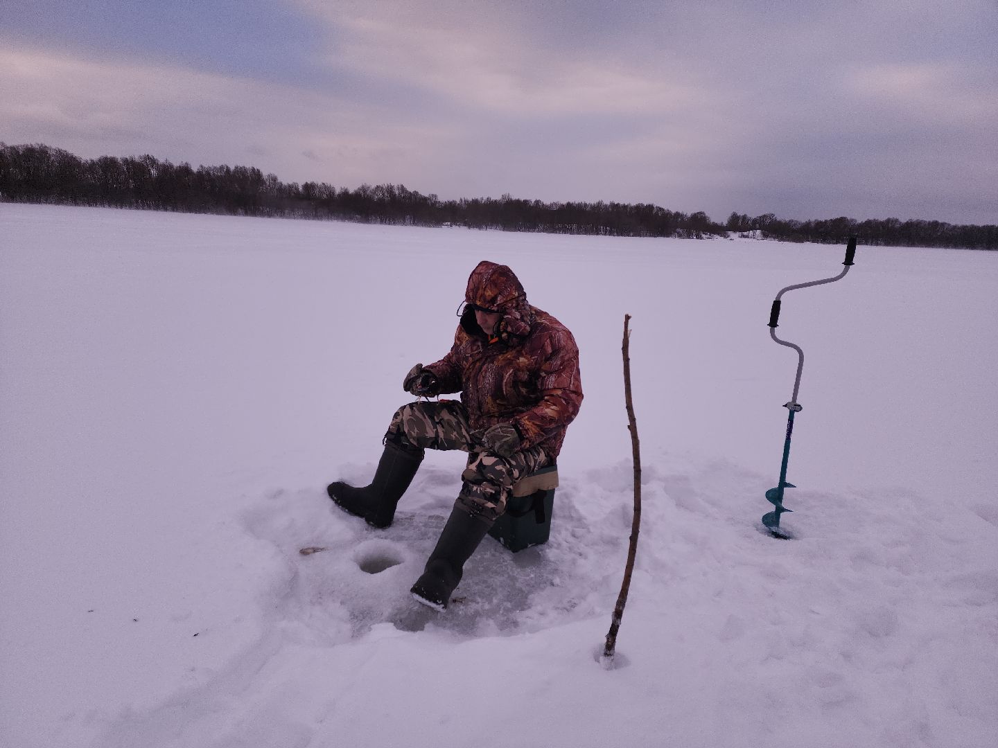 коломна, общество, спасатели, рыбаки,