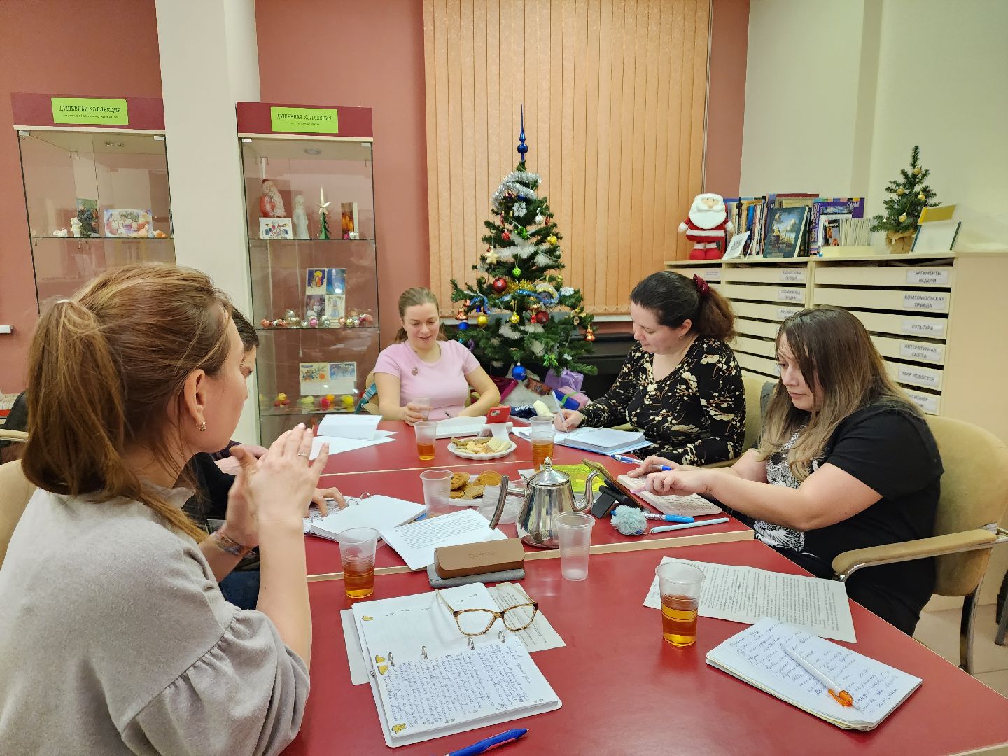 пушкино, авторское творчество, студия, фантастика,