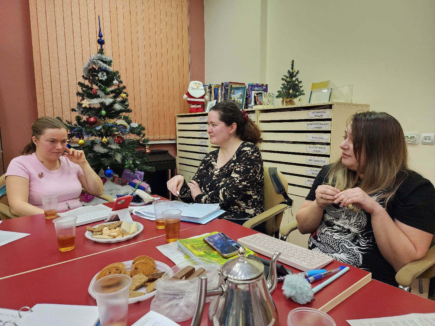 пушкино, авторское творчество, студия, фантастика,