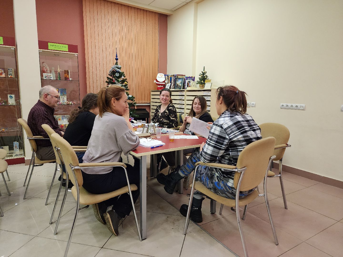 пушкино, авторское творчество, студия, фантастика,