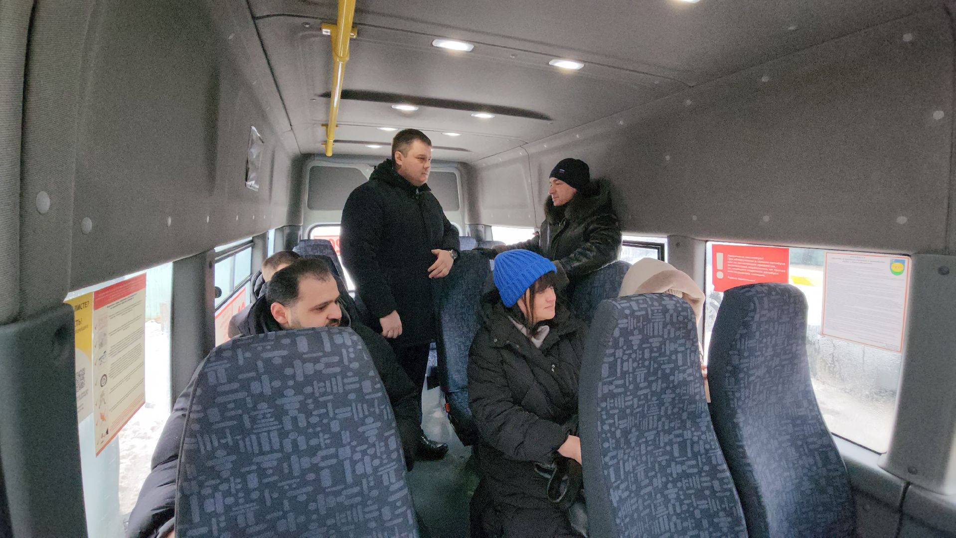 мытищи, Автобусы, проверка автобусов, Администрация Мытищи, Маршрут 20,