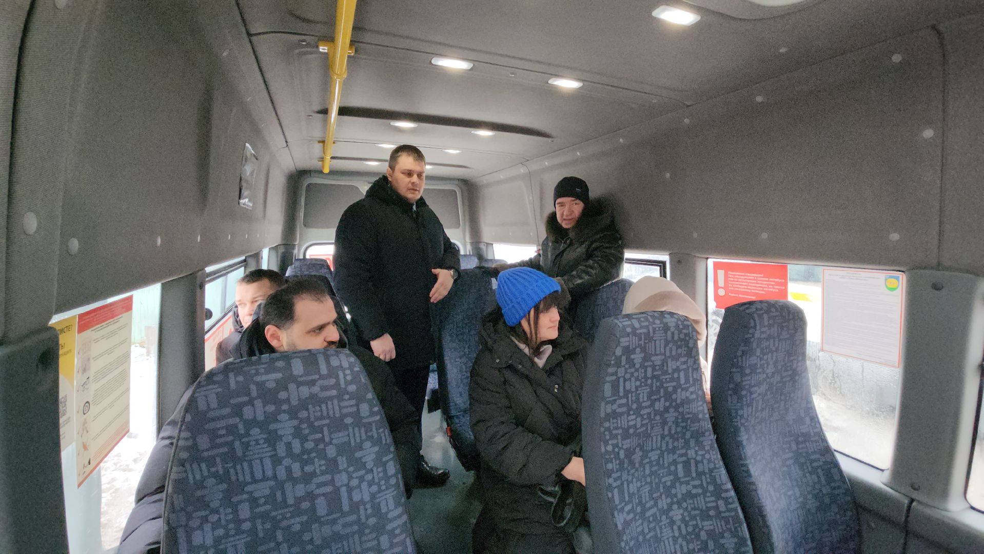 мытищи, Автобусы, проверка автобусов, Администрация Мытищи, Маршрут 20,