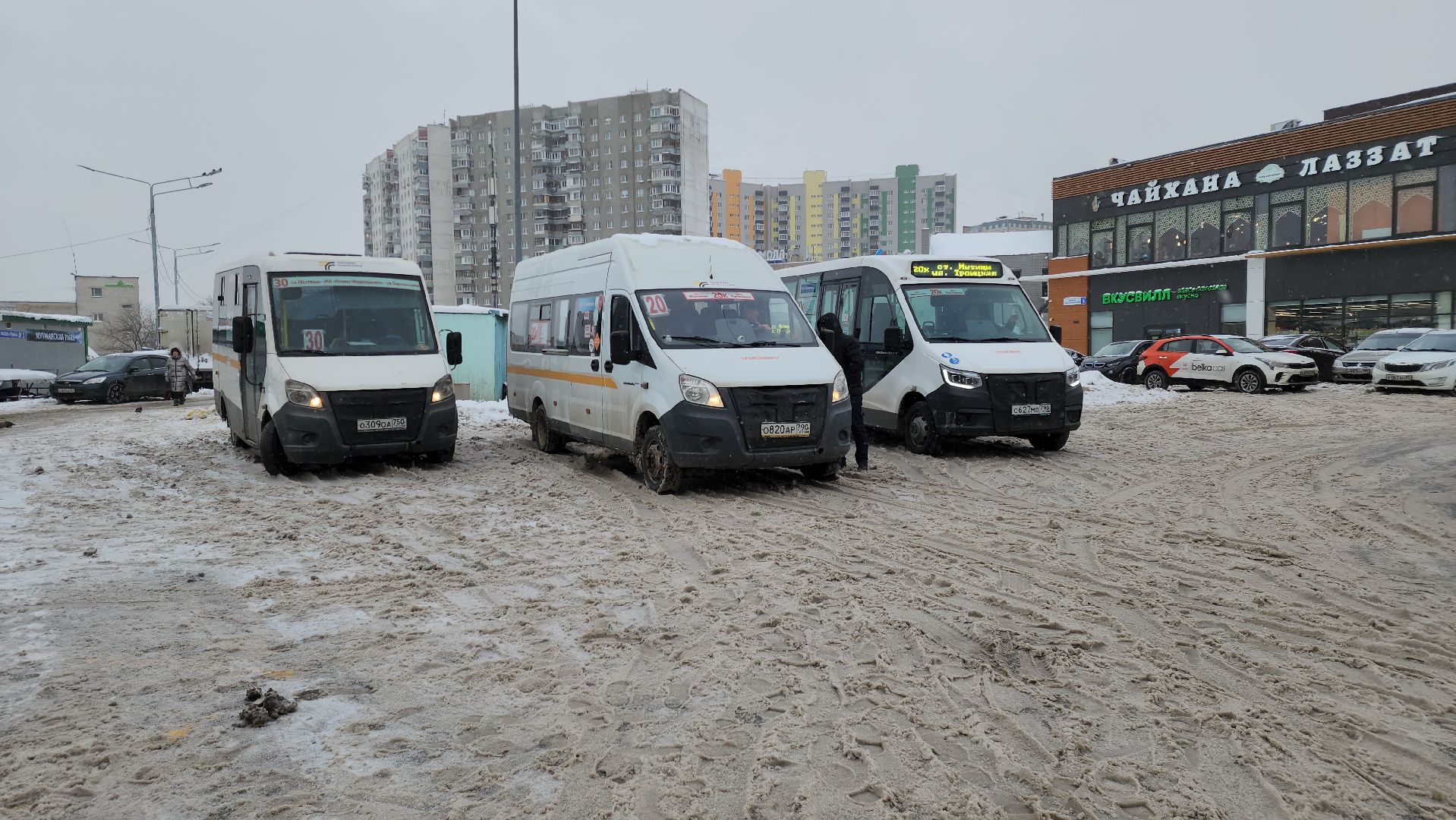 мытищи, Автобусы, проверка автобусов, Администрация Мытищи, Маршрут 20,