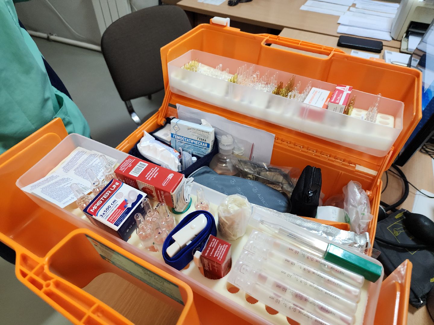 Скорая помощь, Дубна, дубненская больница, Крещенские купания,