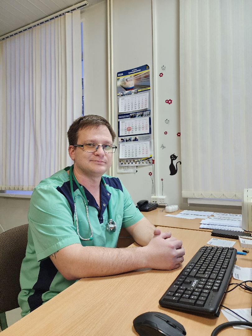 Скорая помощь, Дубна, дубненская больница, Крещенские купания,