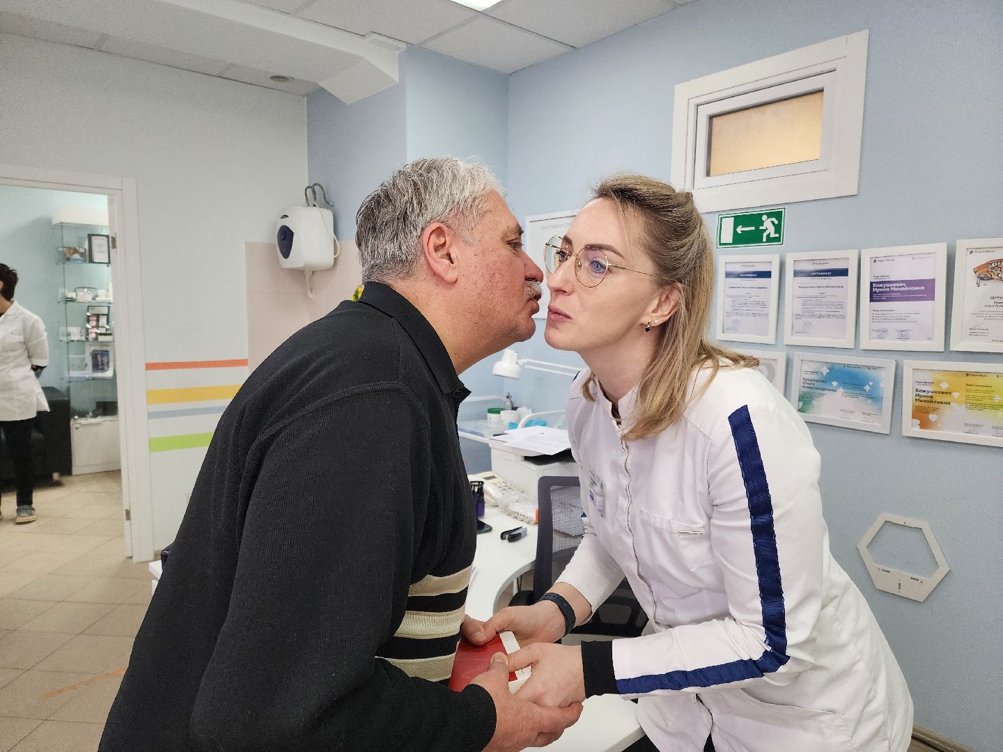 Подольск, Слуховой аппарат, Пенсионер, министерство соцразвития московской области,