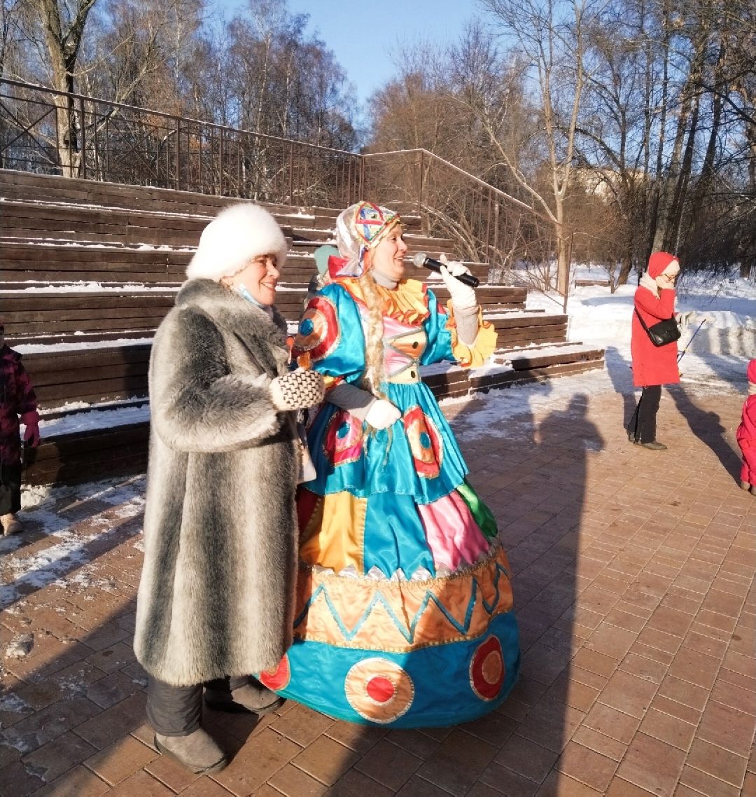 Мытищи