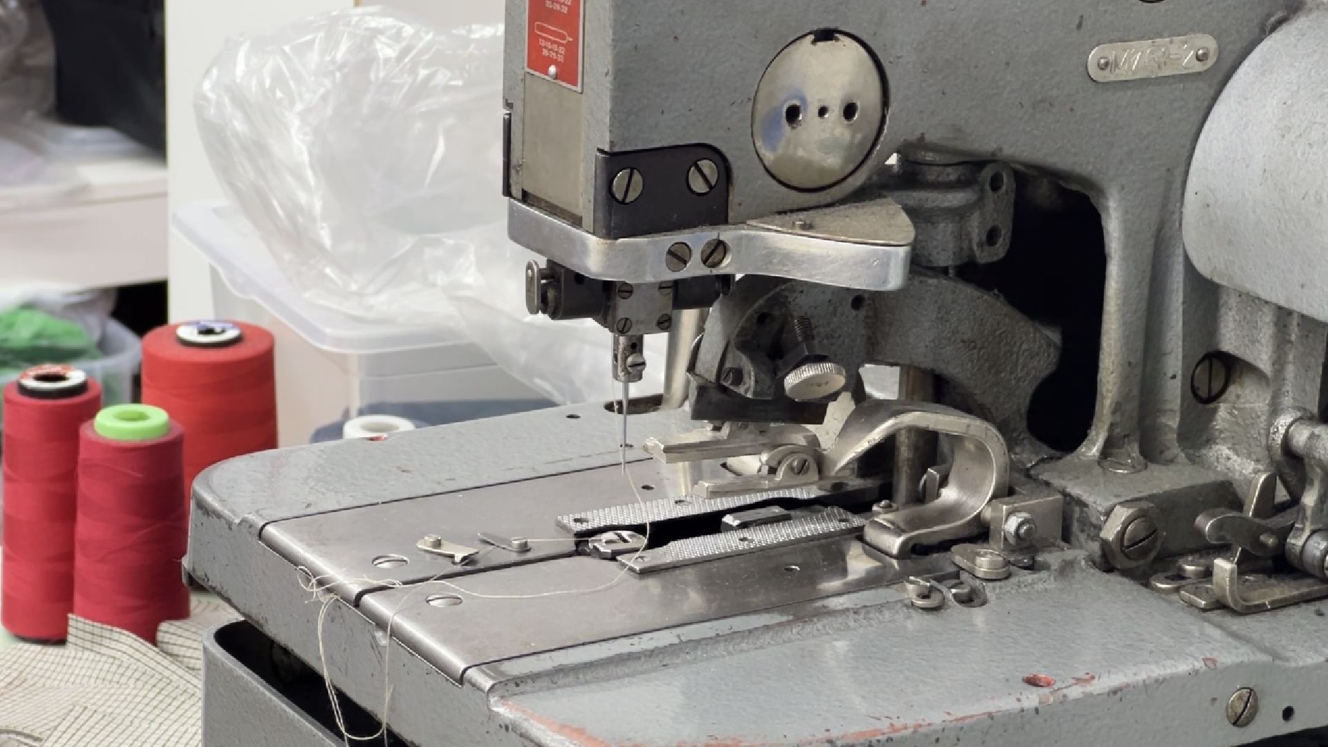 химки, экономика, предприниматель, бизнес, поддержка предпринимателей, производство, одежда,