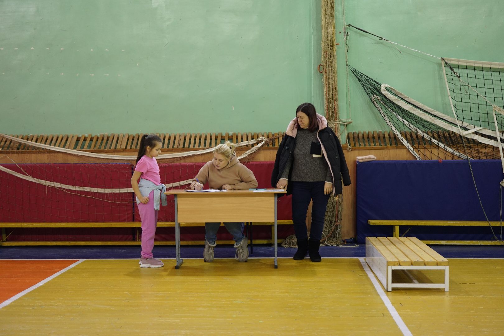 гто, Егорьевск, спорт, школа,