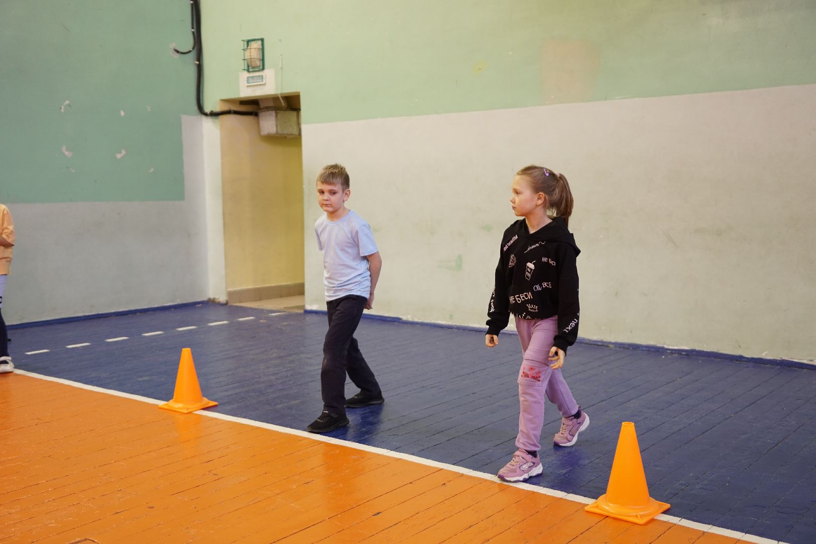 гто, Егорьевск, спорт, школа,