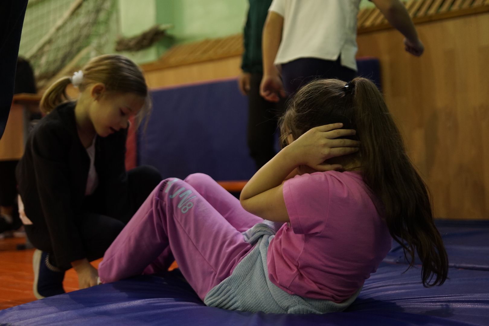 гто, Егорьевск, спорт, школа,