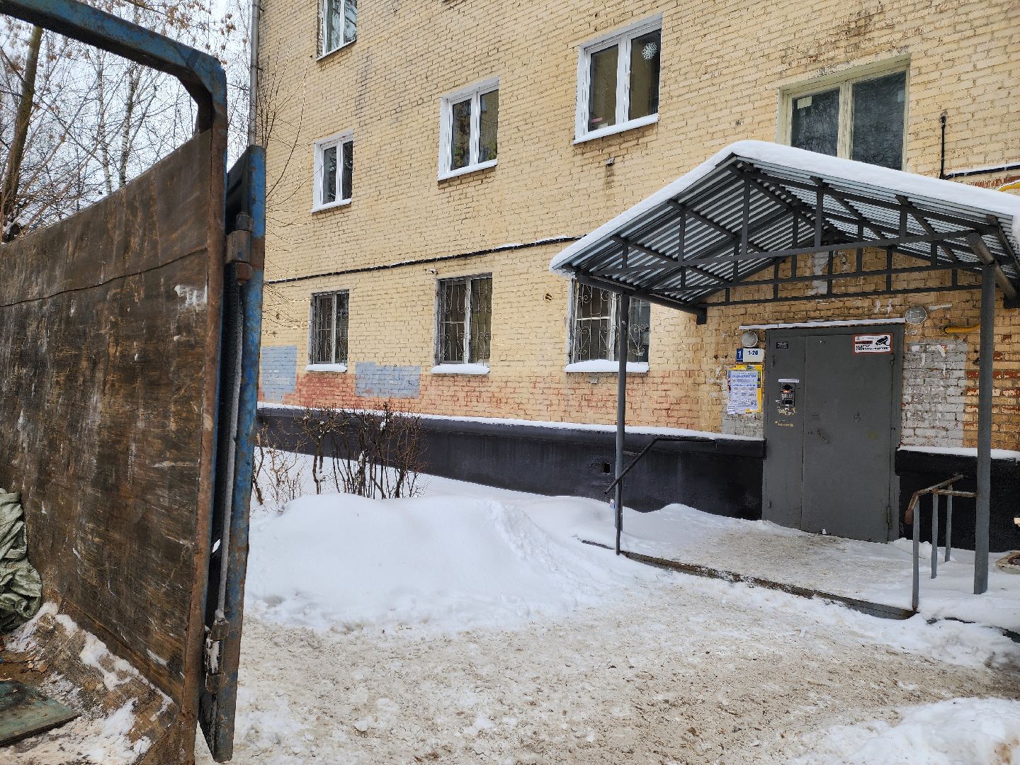 Подольск, Климовск, Подвалы, Расчистка,