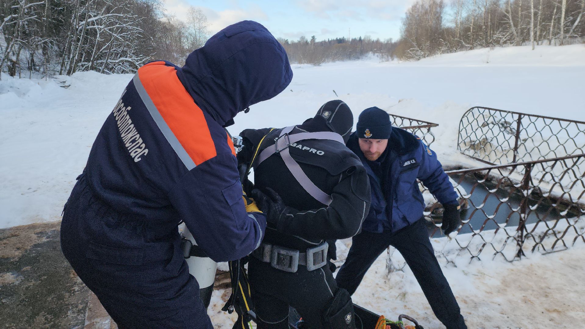 крещение господне, Крещенские купания, безопасность, руза, рузский городской округ, московская область, Подмосковье,