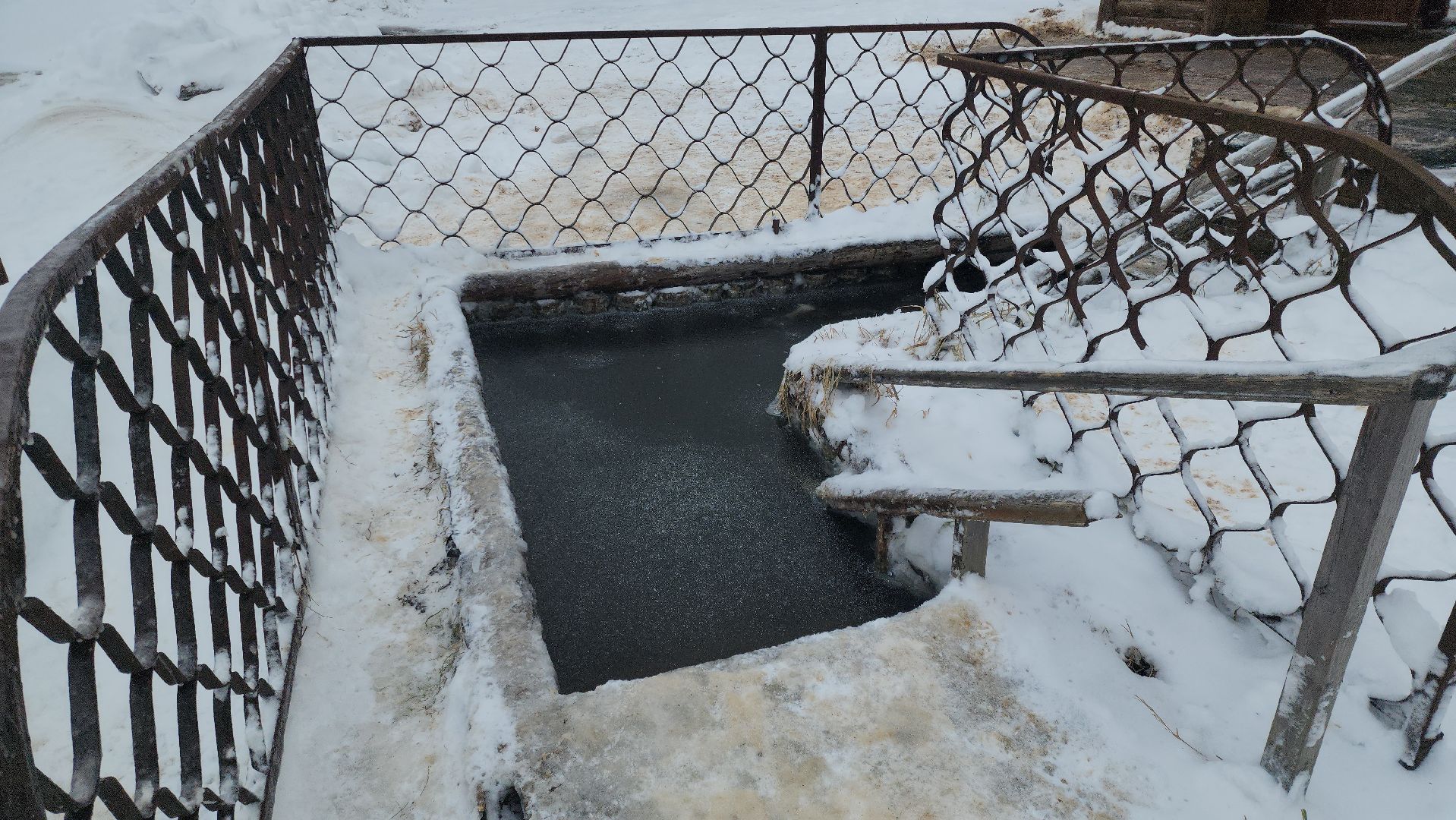 крещение господне, Крещенские купания, безопасность, руза, рузский городской округ, московская область, Подмосковье,