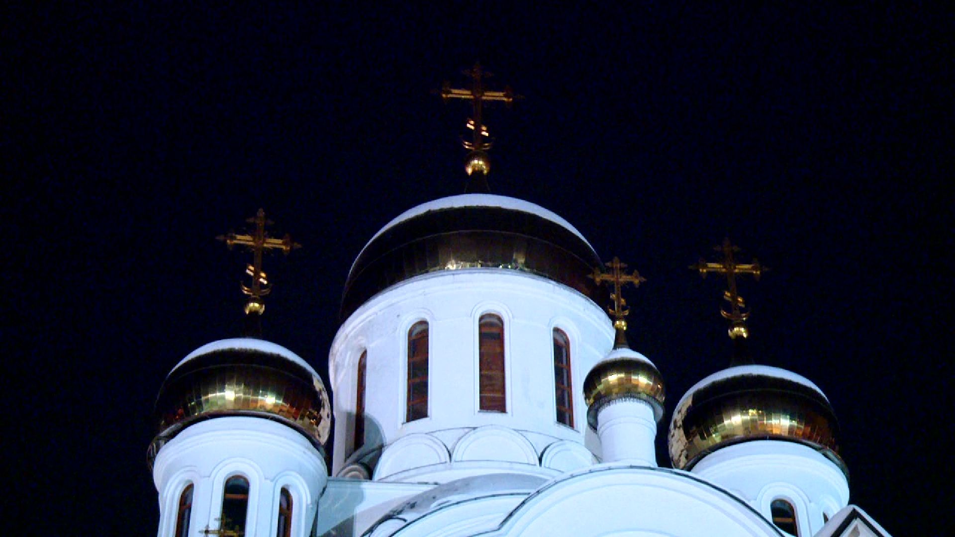 Реутов, Крещение, купель, иордань, купание,