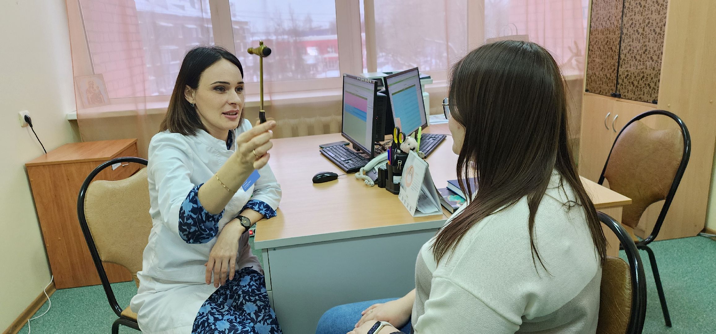 Социальная ипотека, Минздрав Подмосковья, доступное жилье, Домодедово,