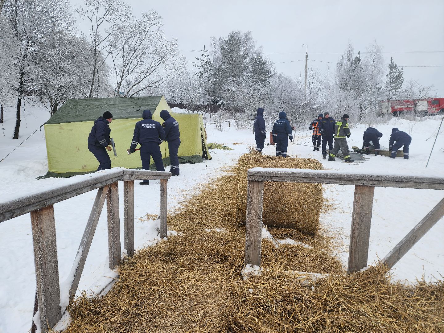 пушкино, крещение господне, крещенские купания, родники,