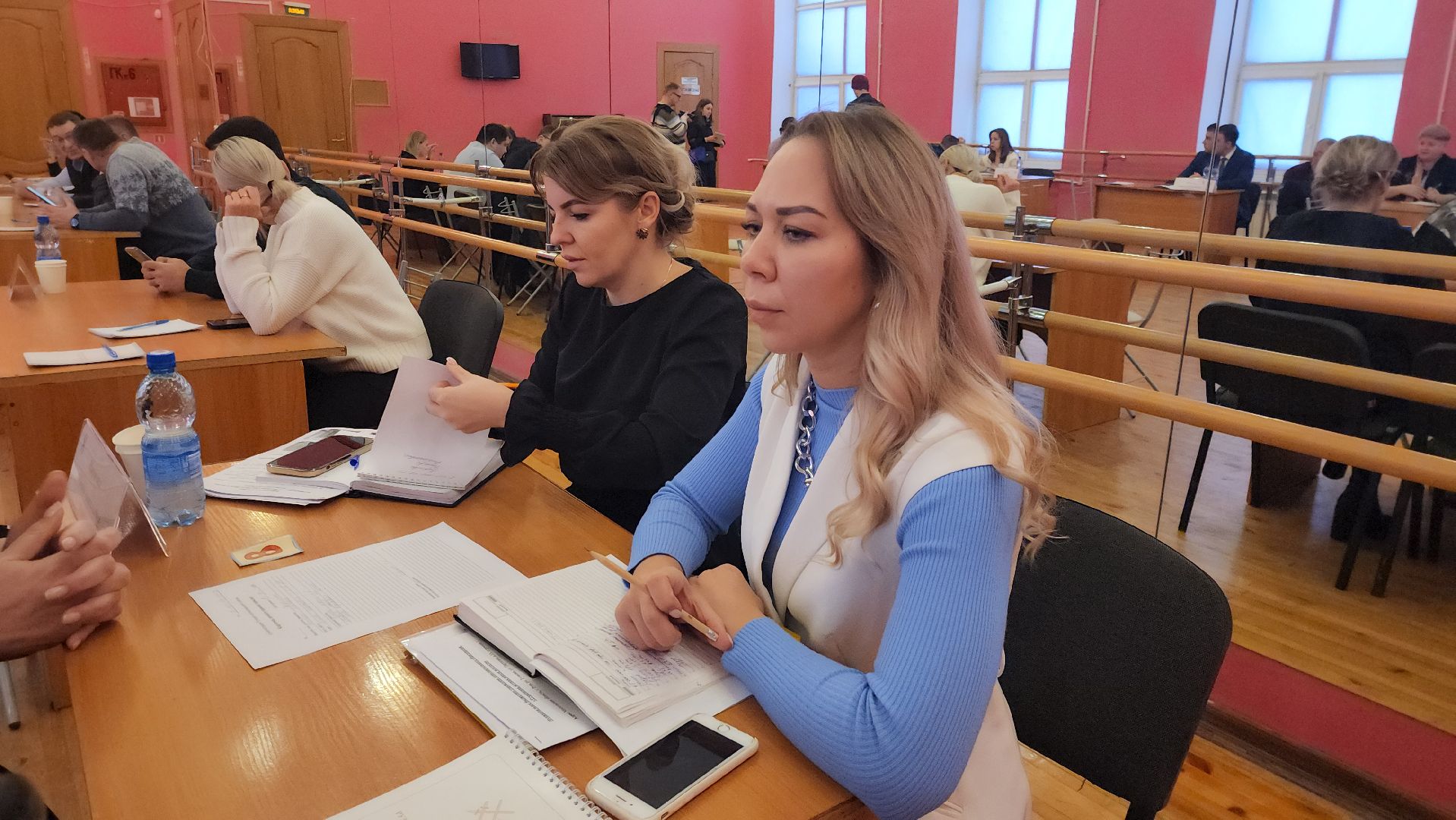 выездная администрация, встреча с жителями, тучково, руза, рузский городской округ, московская область, подмосковье,