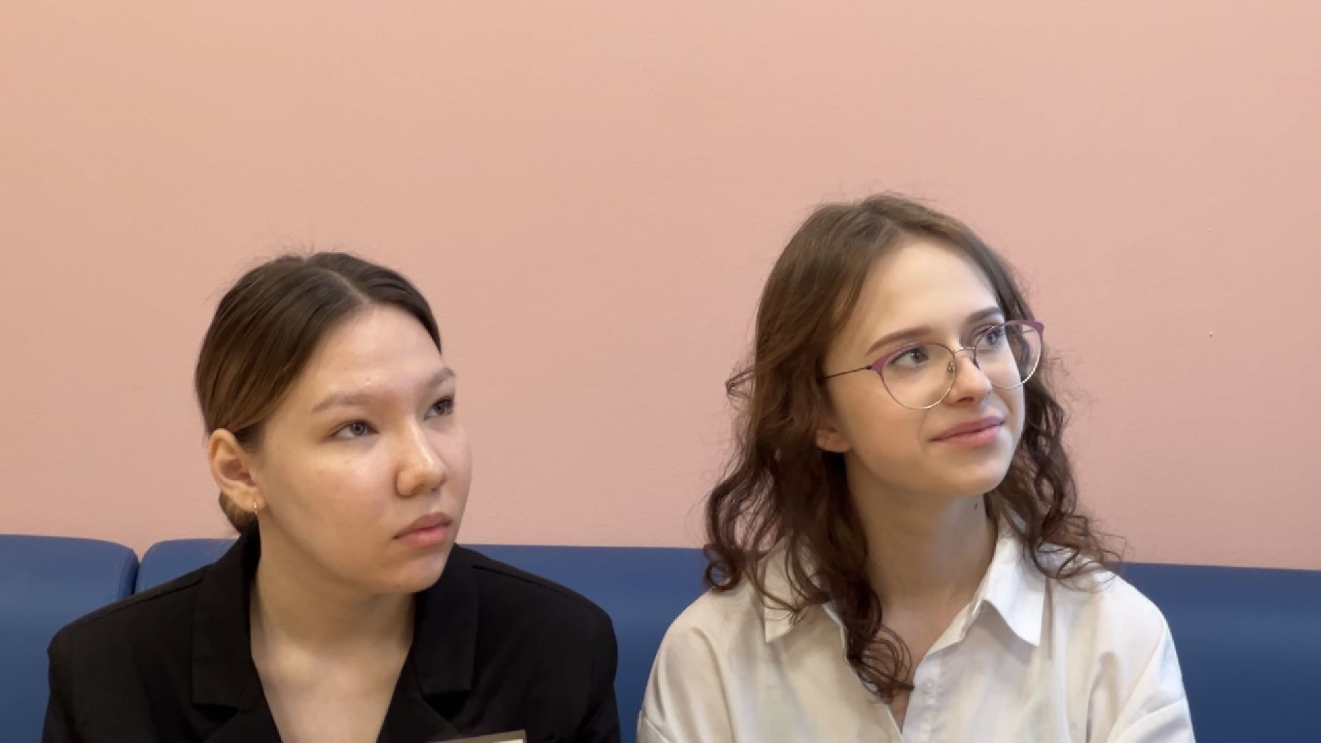 химки, образование, школьники, дети, депутат, встреча с жителями,