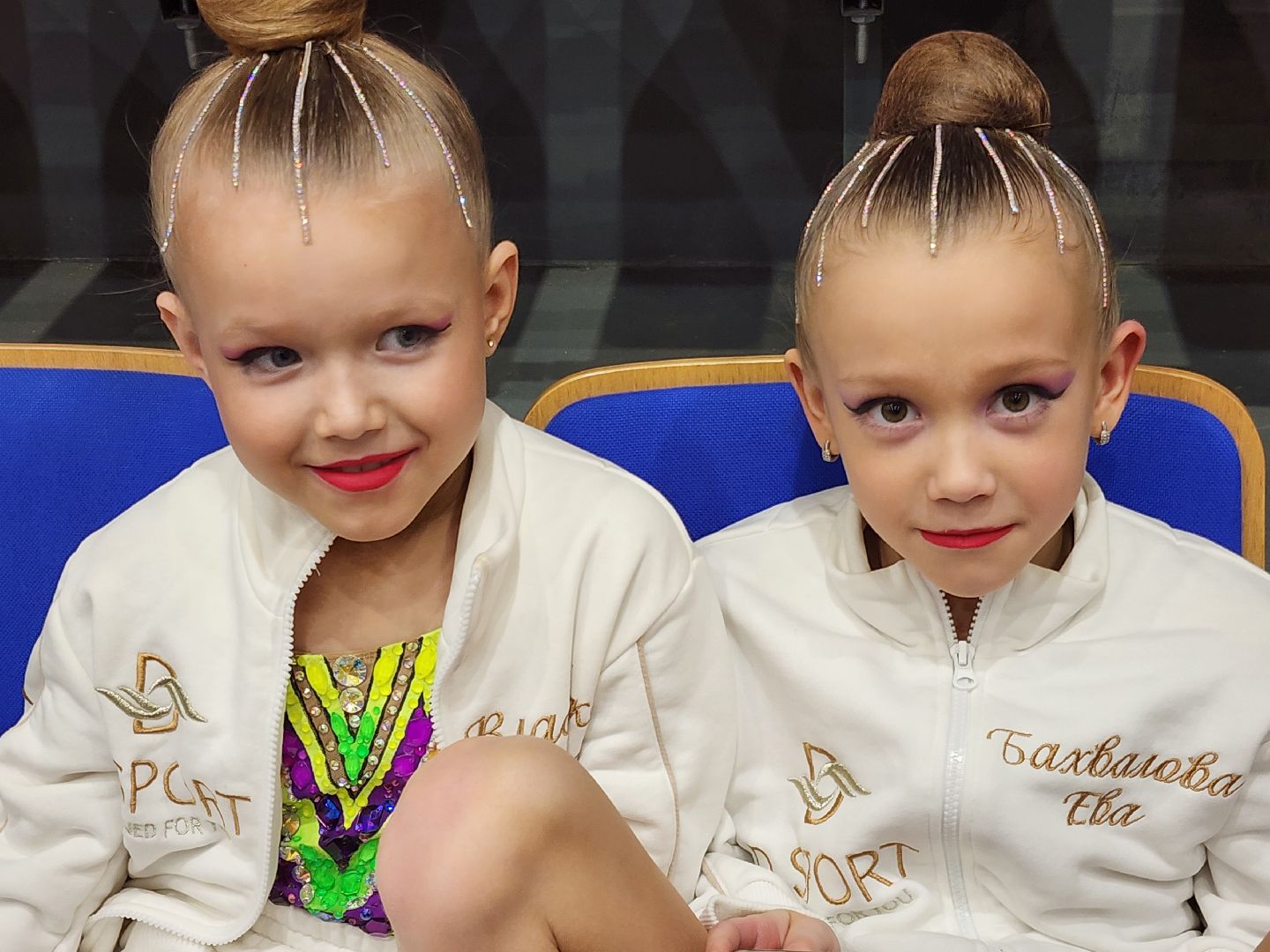 художественная гимнастика, соревнования, орехово зуево,