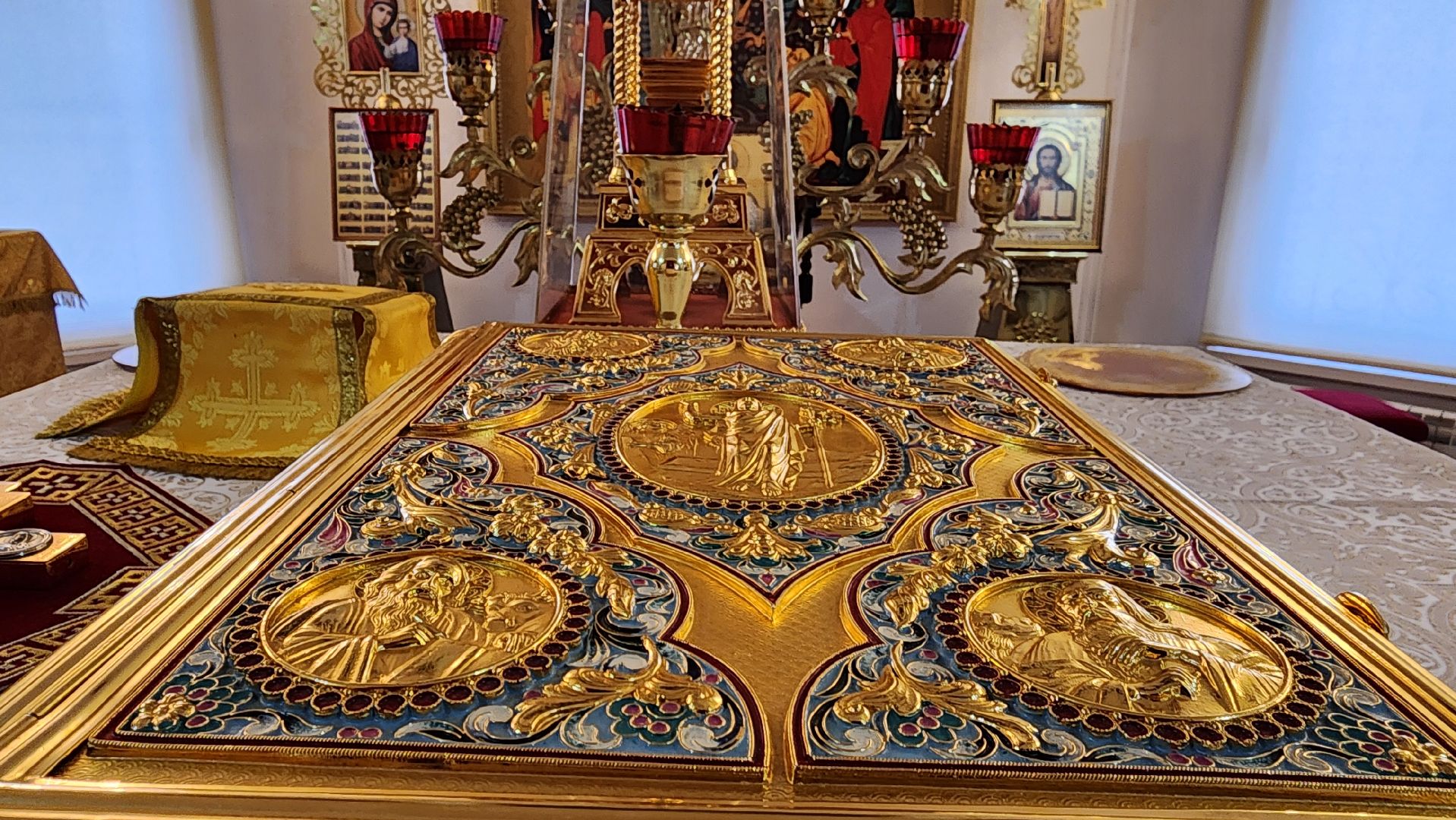 кашира, хитровка, крещение господне, купание, прорубь, купель,