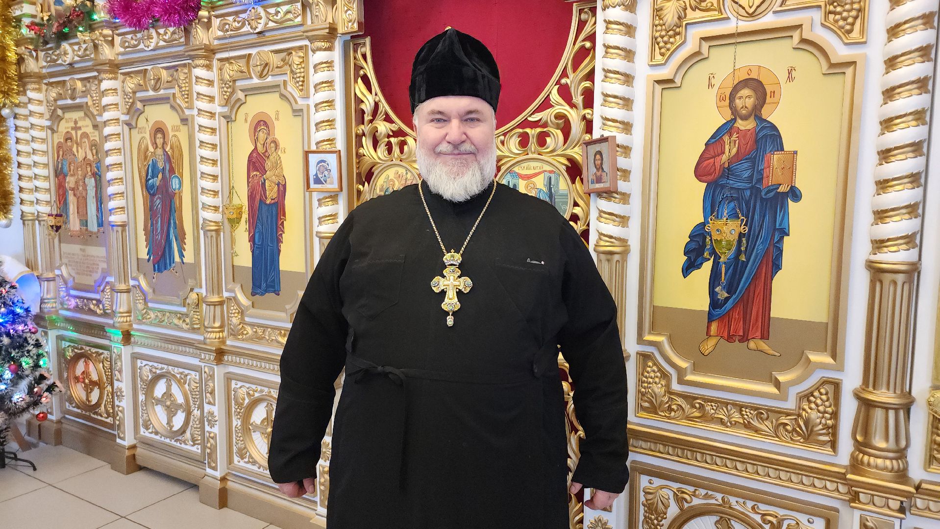 кашира, хитровка, крещение господне, купание, прорубь, купель,