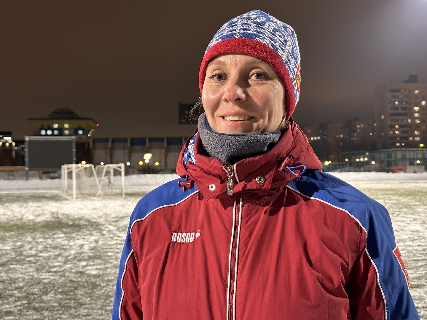 Правильный бег, Елена Бурыкина, спорт подмосковья,