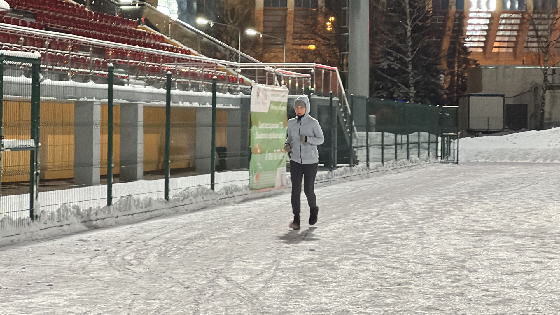 Правильный бег, Елена Бурыкина, спорт подмосковья,