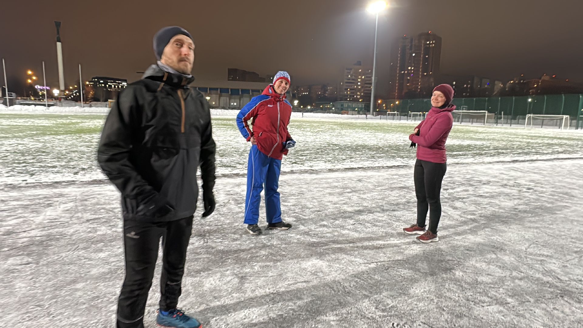 Правильный бег, Елена Бурыкина, спорт подмосковья,