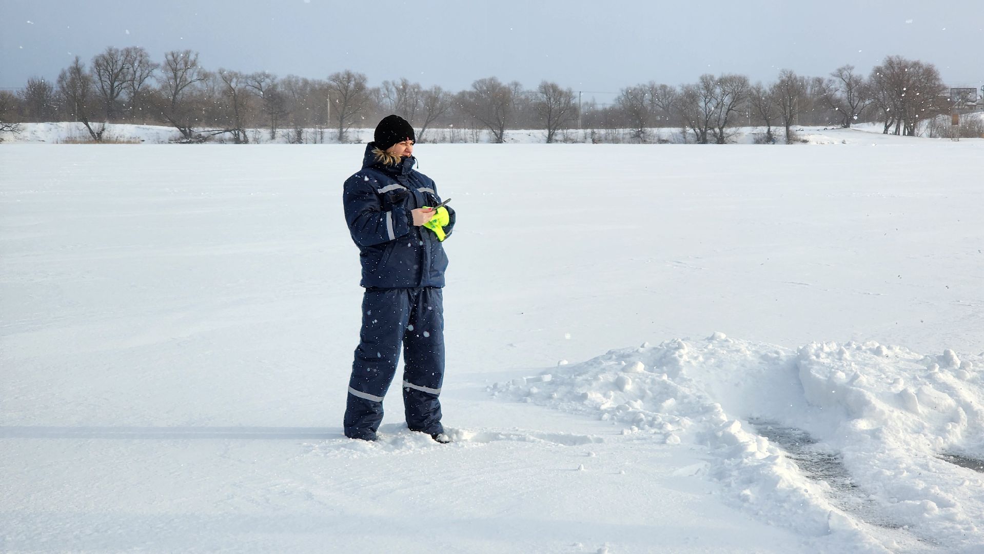 ступино, крещение господне, крещенские купания, купель ступино,