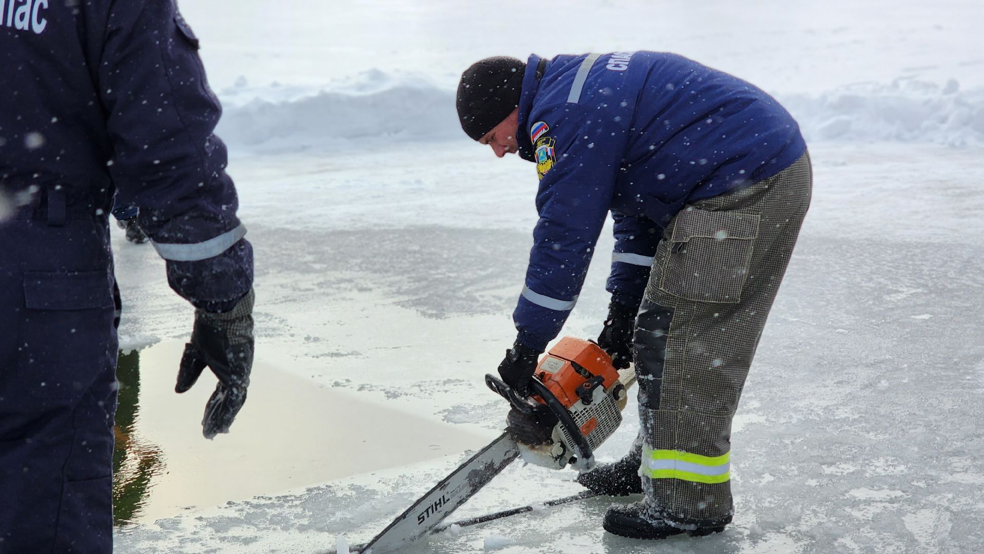 ступино, крещение господне, крещенские купания, купель ступино,