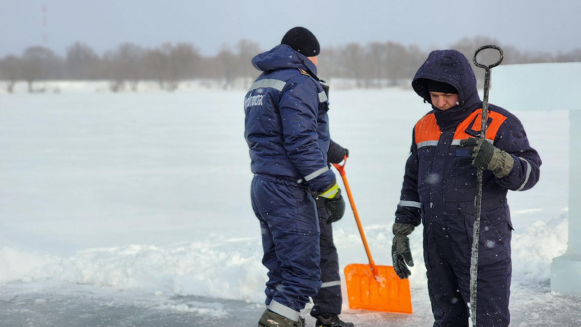 ступино, крещение господне, крещенские купания, купель ступино,